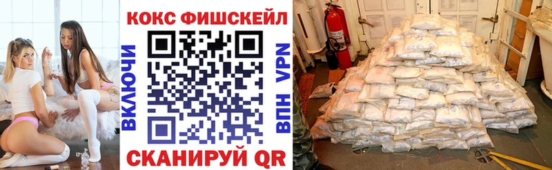 COCAIN FishScale  Купить закладки  Лысково 